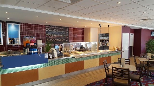 The Country Club St Georges Basin